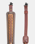 ProHunter Padded Rifle Sling - Basket Weave