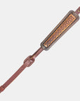 ProHunter Padded Rifle Sling - Basket Weave