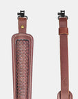 ProHunter Padded Rifle Sling - Embossed