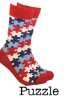 cRAZY sockS for MeN