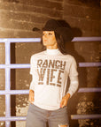 Ranch Wife Graphic Tee