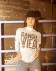 Ranch Wife Graphic Tee