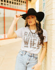 Ranch Wife Graphic Tee