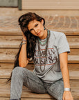 Reagan and Bush Graphic Tee