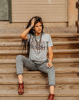 Reagan and Bush Graphic Tee