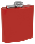 Cowgirl Flask Gift - Bourbon Cowgirl
