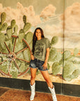 Ride It Like You Stole It Graphic Tee