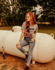 Roam Free Graphic Tee