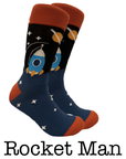 cRAZY sockS for MeN