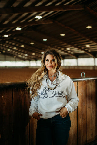 THE ROPER | PULLOVER