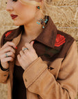 Roses of the Range Jacket