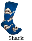cRAZY sockS for MeN