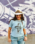 Sheriff Trump Graphic Tee