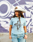 Sheriff Trump Graphic Tee