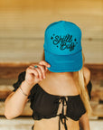 Shit'll Buff Trucker Hat