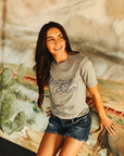 Shotgun Rider Graphic Tee