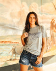 Shotgun Rider Graphic Tee