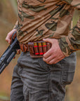 Shotgun Shell Belt Slide