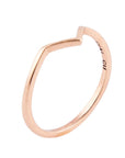 Stackable Copper Ring