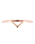 Stackable Copper Ring