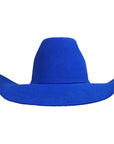 American Royal Blue - Wool Cashmere