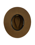 Drifter Brown - Wool Cashmere