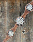Light Oil Breastcollar 