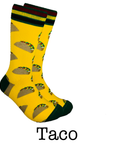 cRAZY sockS for MeN