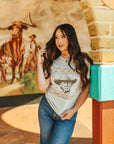 Taking America Back Graphic Tee