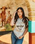 Taking America Back Graphic Tee