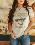 Taking America Back Graphic Tee