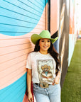 Tarot Series: XVI The Clown Graphic Tee
