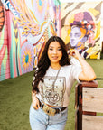 Tarot Series: XXV The Bird Graphic Tee