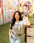 Tarot Series: XXV The Bird Graphic Tee