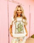 Tarot Series: XXVI The Prick Graphic Tee
