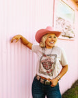 Tarot Series: XXVII The Disco Darlin' Graphic Tee