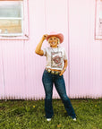 Tarot Series: XXVII The Disco Darlin' Graphic Tee