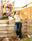Texas Prison Rodeo Graphic Tee