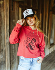 Texas Prison Rodeo Trucker Hat