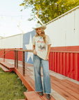 The Cowboy Tour Graphic Tee