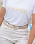 The Equestrian T-Shirt