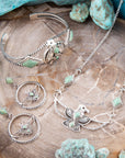 Thunderbird Sterling Silver Bracelet