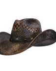 Tombstone Brown - Straw Nante (Renagade Series)