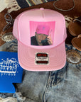 Trump Hotline Trucker Hat