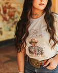 Trump: The Return Graphic Tee