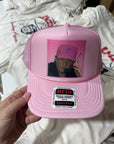 Trump Hotline Trucker Hat