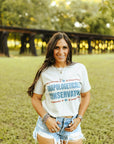 Unapologetically Conservative Graphic Tee