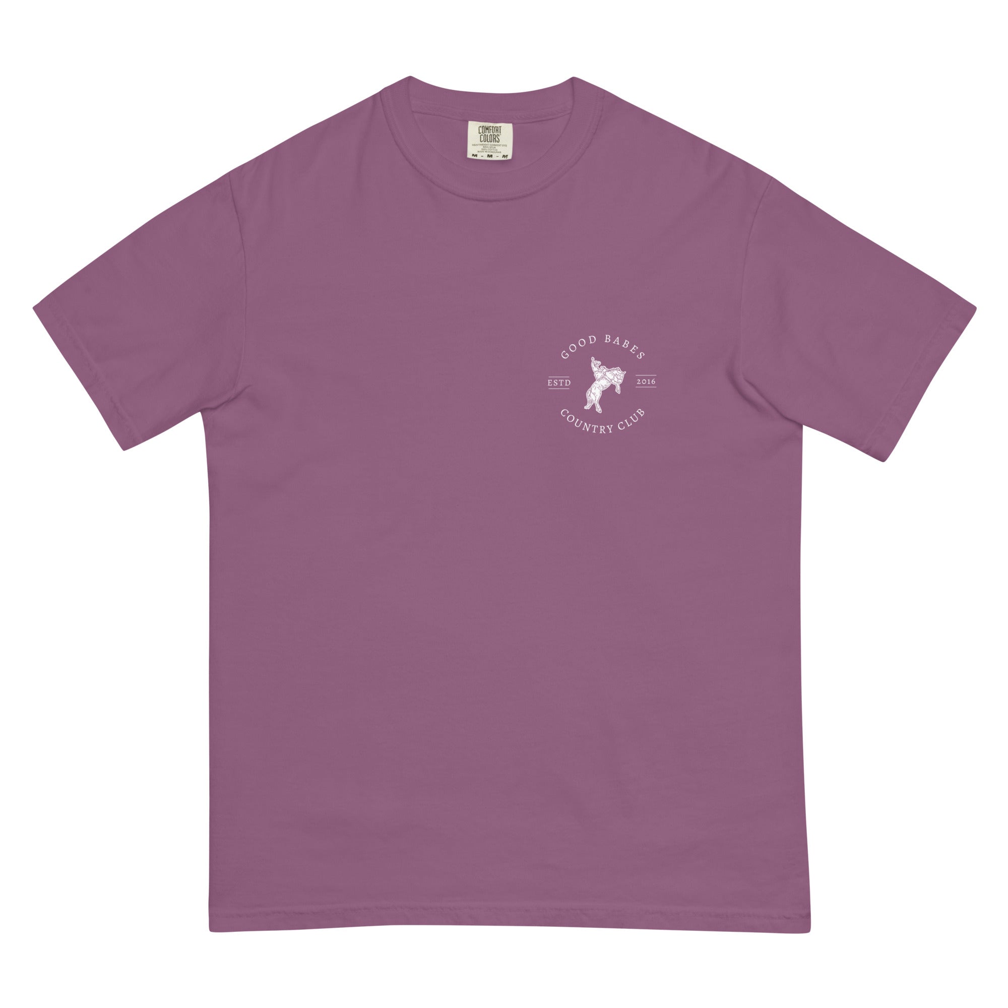 GBCC Money For Rodeo Tee
