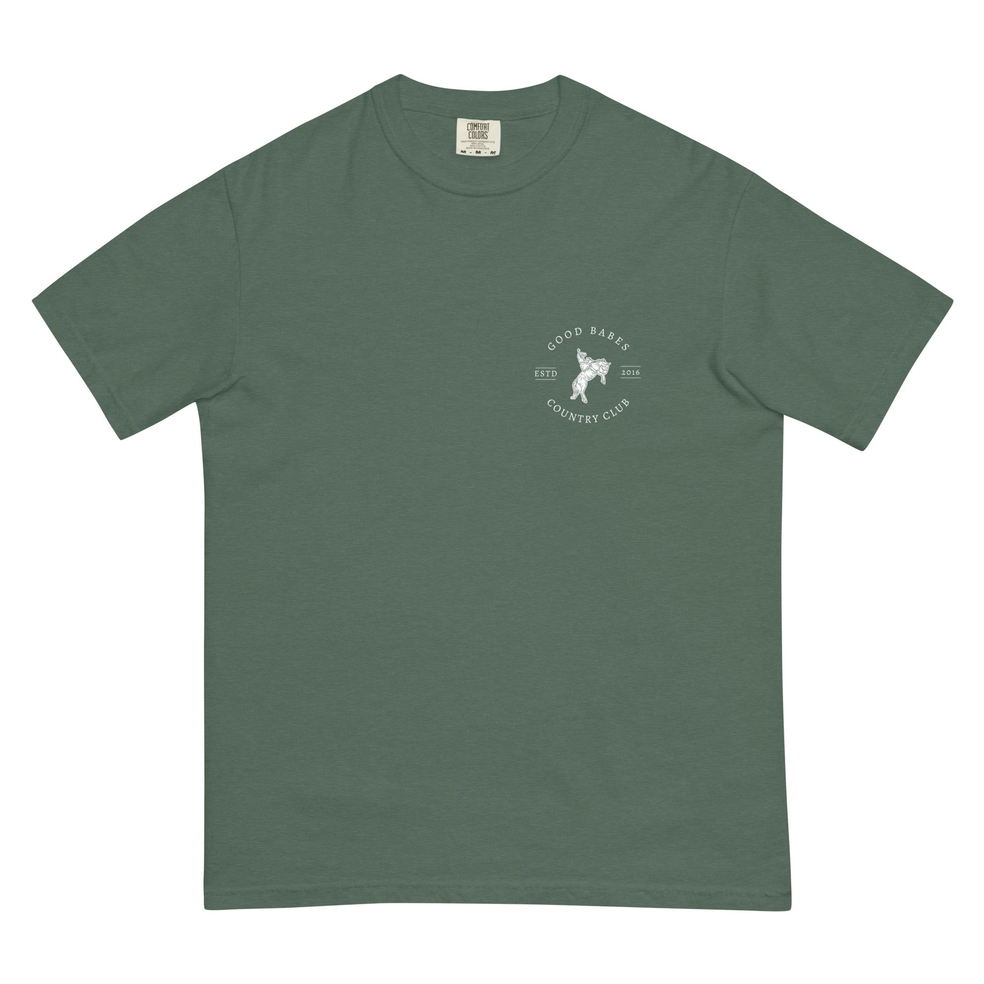 GBCC Money For Rodeo Tee