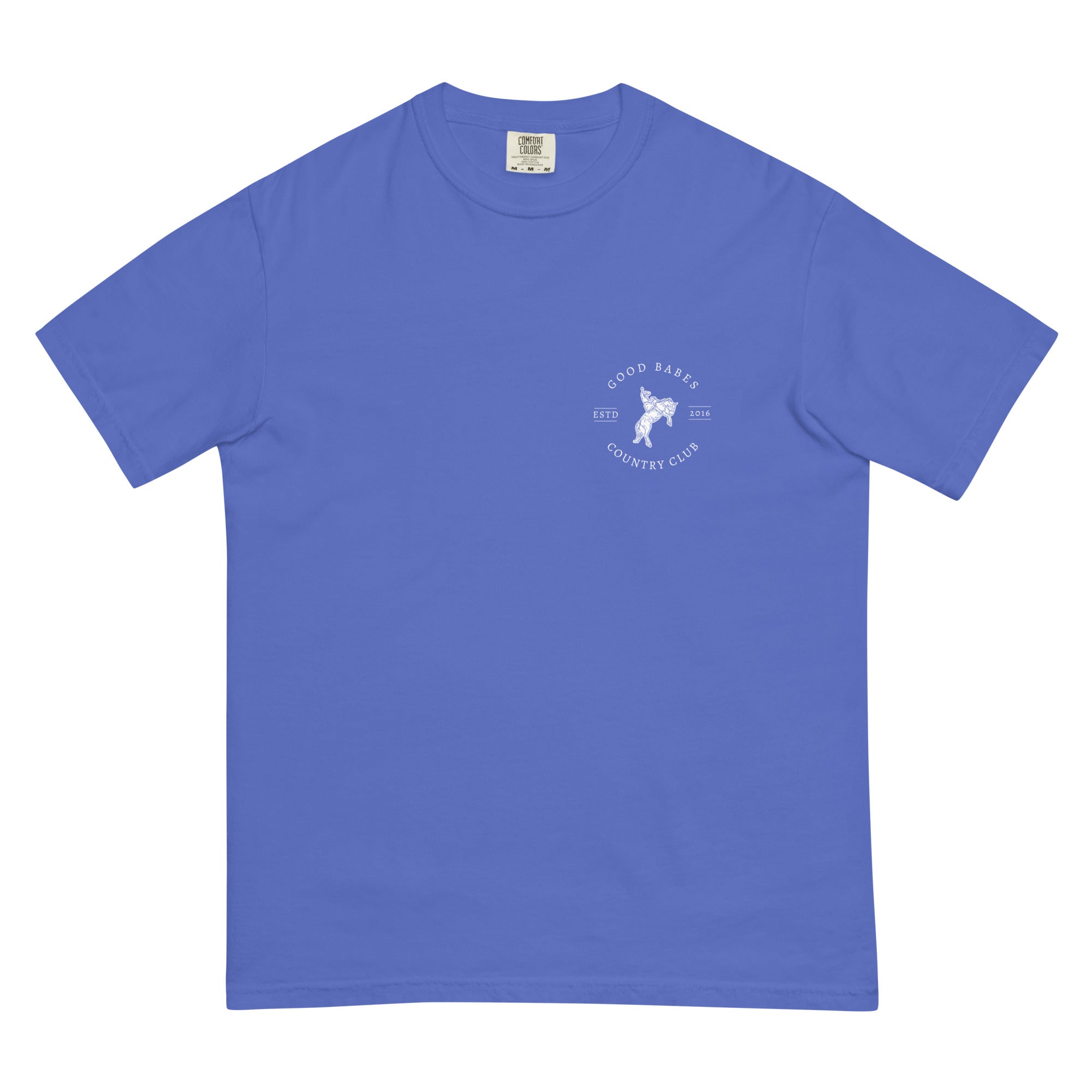 GBCC Money For Rodeo Tee